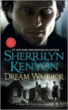 Dream Warrior (Dream-Hunter Series #4) - Sherrilyn Kenyon