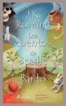 Los cuentos de Beedle el bardo (Harry Potter) - J.K. Rowling
