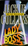 Lady Boss - Jackie Collins