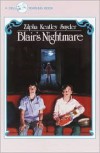 Blair's Nightmare  - Zilpha Keatley Snyder