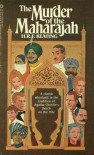 The Murder of the Maharajah - H.R.F. Keating