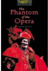 The Phantom of the Opera - Jennifer Bassett, Gaston Leroux, Tricia Hedge