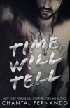 Time Will Tell - Chantal Fernando