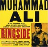 Muhammad Ali: Ringside - Bulfinch Press, John Miller, James Earl Jones