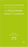 A Midsummer Night's Dream - William Shakespeare