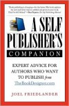 A Self-Publisher's Companion - Joel Friedlander