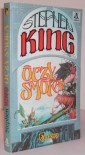 Oczy smoka - Stephen King