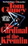 The Cardinal of the Kremlin - Tom Clancy