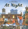 At Night - Jonathan Bean