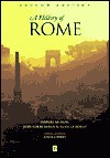 A History of Rome - Yann Le Bohec, Jean-Louis Voisin, Marcel Le Glay