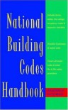 National Building Codes Handbook - Jonathan F. Hutchings