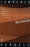 Balthazar  - Lawrence Durrell