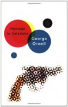 Homage to Catalonia - George Orwell