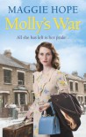 Molly's War - Maggie Hope