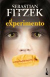 El experimento - Sebastian Fitzek