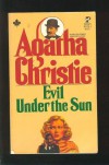 Evil Under The Sun - Agatha Christie