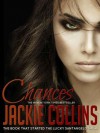 Chances  - Jackie Collins