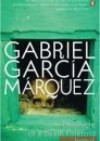 Chronicle of a Death Foretold - Gabriel García Márquez