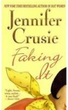 Faking It (Dempseys #2) - Jennifer Crusie