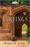 Inklings (The Oxford Chronicles) - Melanie M. Jeschke