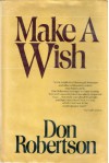 Make a wish - Don Robertson