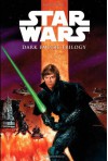 Star Wars: Dark Empire Trilogy HC (Star Wars (Dark Horse)) - Tom Veitch