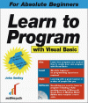 Learn to Program with Visual Basic 6 - John Smiley