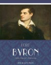 Childe Harold's Pilgrimage - Lord Byron