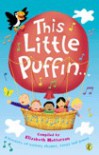 This Little Puffin. Compiled by Elizabeth Matterson - Elizabeth Mary Matterson, Claudio Muñoz