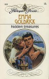 Hidden Treasures - Emma Goldrick