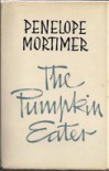 Pumpkin Eater - Penelope Mortimer