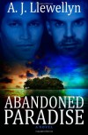 Abandoned Paradise - A.J. Llewellyn