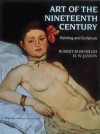 Art of the Nineteenth Century: Painting and Sculpture - Robert Rosenblum;H.W. Janson