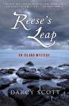 Reese's Leap—An Island Mystery - Darcy Scott