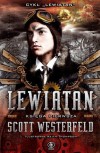 Lewiatan - Scott Westerfeld