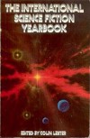 International Science Fiction Yearbook 1979: 1979 - Colin Lester
