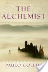 The Alchemist - 'Paulo Coelho '