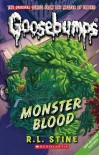 Monster Blood - R.L. Stine