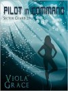 Pilot In Command - Viola Grace