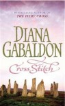 Cross Stitch - Diana Gabaldon