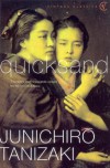 Quicksand - Jun'ichirō Tanizaki