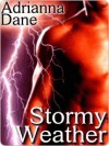 Stormy Weather - Adrianna Dane