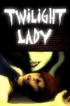 Twilight Lady, Vol. 1 (Urban Paranormal Fantasy Graphic Novel) - Blake J.K. Chen