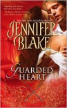 Guarded Heart - Jennifer Blake