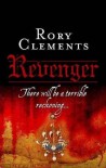 Revenger  - Rory Clements