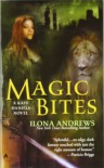 Magic Bites  - Ilona Andrews, Renée Raudman