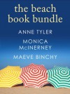 The Beach Book Bundle: 3 Novels for Summer Reading: Breathing Lessons, The Alphabet Sisters, Firefly Summer - Anne Tyler, Monica McInerney