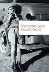 Mercedes-Benz: From Letters To Hrabal - Paweł Huelle, Antonia Lloyd-Jones