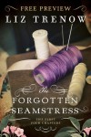 The Forgotten Seamstress Free Preview (The First 4 Chapters) - Liz Trenow