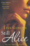 Still Alice - Lisa Genova